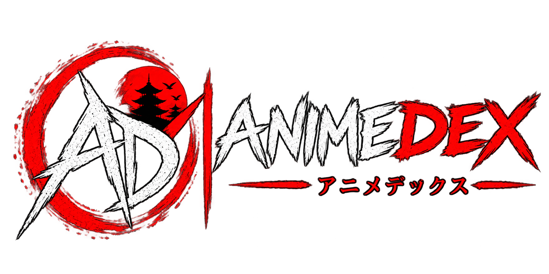 AnimeDex